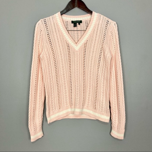 Lauren Ralph Lauren | Sweaters | Lrl 